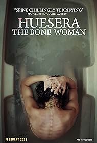 Huesera: The Bone Woman (2023) watch-Huesera: The Bone Woman (2023)