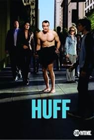 watch-Huff (2004)