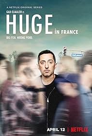 watch-Huge in France (2019)