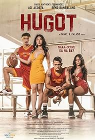 Hugot (2023) watch-Hugot (2023)