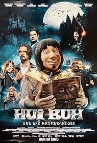 Hui Buh und das Hexenschloss (2022) watch-Hui Buh und das Hexenschloss (2022)