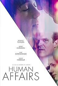 Human Affairs (2019) watch-Human Affairs (2019)
