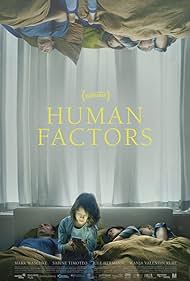 Human Factors (2022) watch-Human Factors (2022)