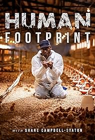 watch-Human Footprint (2023)