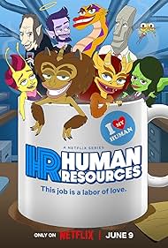 watch-Human Resources (2022)