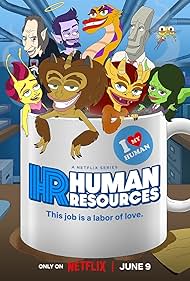 Human Resources (2022) watch-Human Resources (2022)