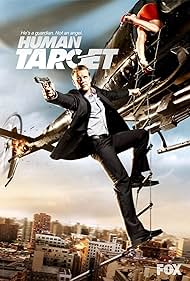 watch-Human Target (2010)