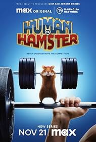 Human vs Hamster (2024) watch-Human vs Hamster (2024)