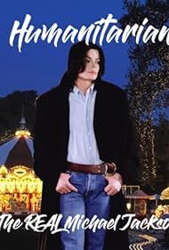 watch-Humanitarian: The Real Michael Jackson (2019)