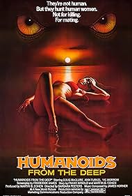 watch-Humanoids from the Deep (1980)