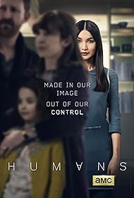 watch-Humans (2015)