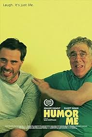 watch-Humor Me (2018)