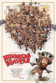 watch-Hundreds of Beavers (2024)