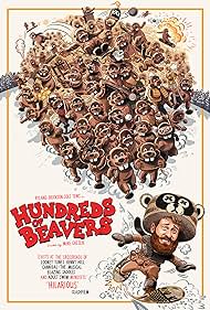 Hundreds of Beavers (2024) watch-Hundreds of Beavers (2024)