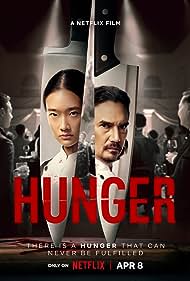 Hunger (2023) watch-Hunger (2023)