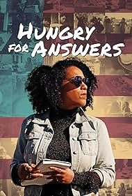 watch-Hungry for Answers (2022)