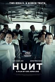 Hunt (2022) watch-Hunt (2022)