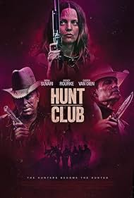 watch-Hunt Club (2023)