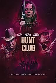Hunt Club (2023) watch-Hunt Club (2023)