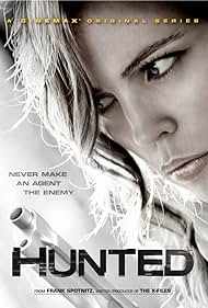 watch-Hunted (2012)