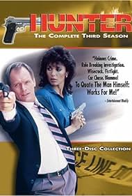 Hunter (1984) watch-Hunter (1984)