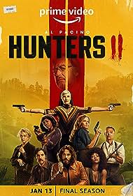 watch-Hunters (2020)