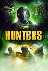 Hunters (2021) watch-Hunters (2021)