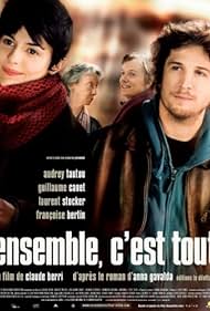 watch-Hunting and Gathering (2007)