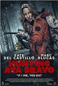 watch-Hunting Ava Bravo (2022)