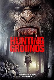 watch-Hunting Grounds (2017)