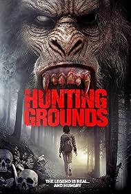 Hunting Grounds (2017) watch-Hunting Grounds (2017)