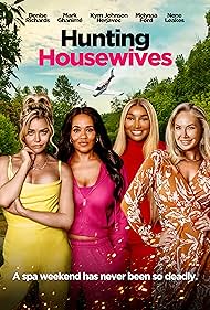 Hunting Housewives (2024) watch-Hunting Housewives (2024)
