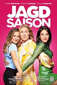 Hunting Season (2022) watch-Hunting Season (2022)