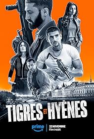 Hunting With Tigers (2024) watch-Hunting With Tigers (2024)