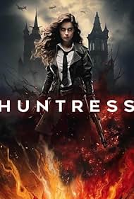 watch-Huntress (2024)