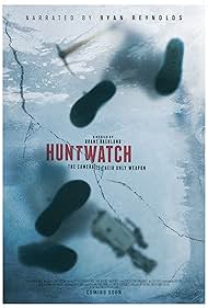 Huntwatch (2016) watch-Huntwatch (2016)