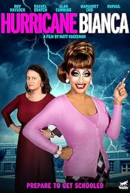 Hurricane Bianca (2016) watch-Hurricane Bianca (2016)
