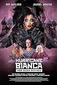 watch-Hurricane Bianca: From Russia with Hate (2018)