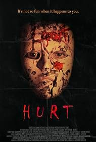 watch-Hurt (2021)