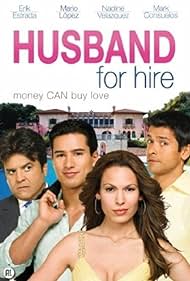 watch-Husband for Hire (2008)