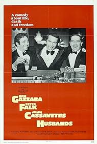 Husbands (1970) watch-Husbands (1970)