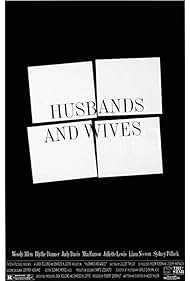 Husbands and Wives (1992) watch-Husbands and Wives (1992)