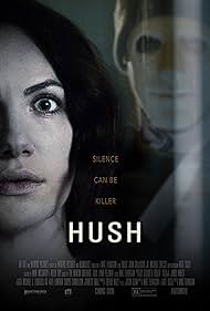 Hush (2016) watch-Hush (2016)