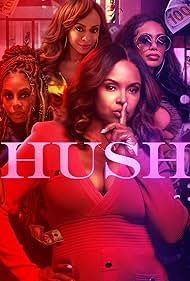 watch-Hush (2022)