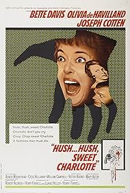 Hush...Hush, Sweet Charlotte (1965) watch-Hush...Hush, Sweet Charlotte (1965)