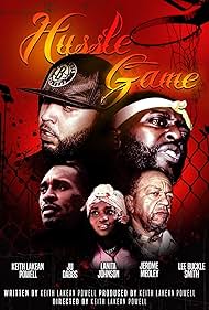 Hussle Game (2023) watch-Hussle Game (2023)