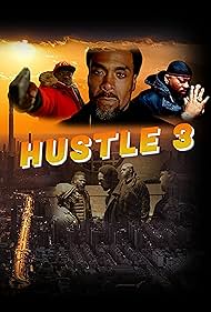 Hustle 3 (2023) watch-Hustle 3 (2023)