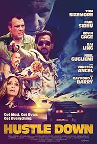 watch-Hustle Down (2021)