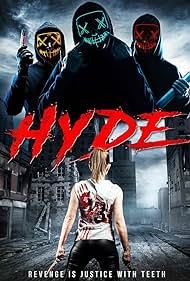 Hyde (2021) watch-Hyde (2021)