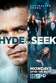 Hyde & Seek (2016) watch-Hyde & Seek (2016)